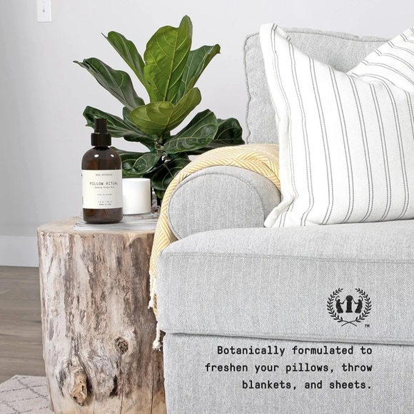 MUSE APOTHECARY pillow ritual - Picture 3 of 4